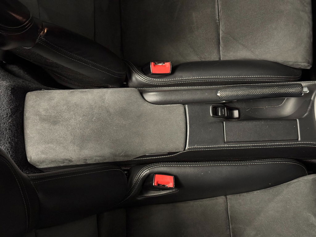 Porsche 997.2 Carrera GTS