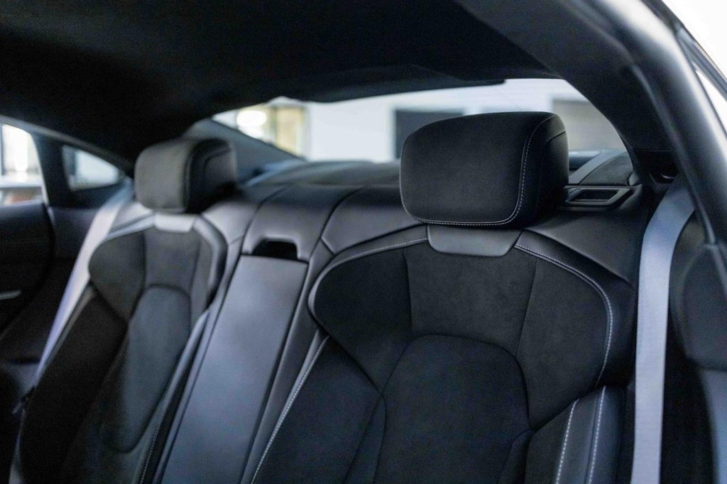 Porsche Taycan Turbo GT