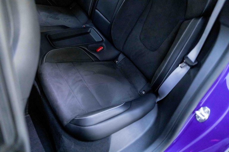 Porsche Taycan Turbo GT