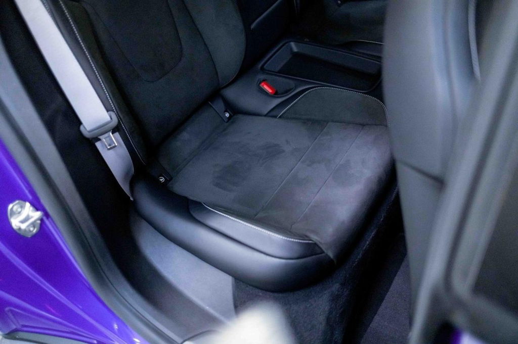 Porsche Taycan Turbo GT