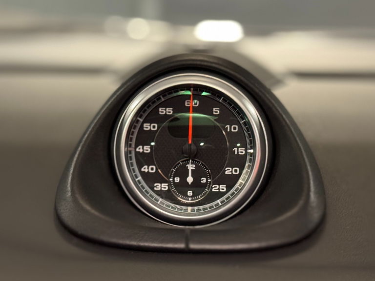 Porsche 997.2 Carrera GTS