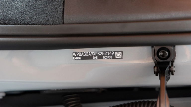 Porsche 992 Sport Classic