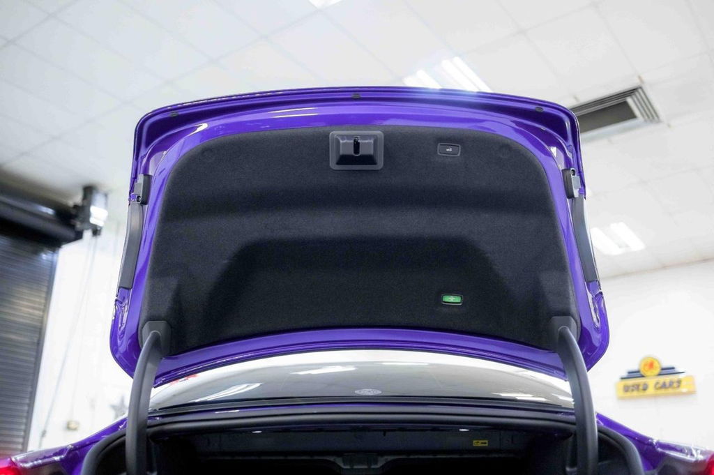 Porsche Taycan Turbo GT