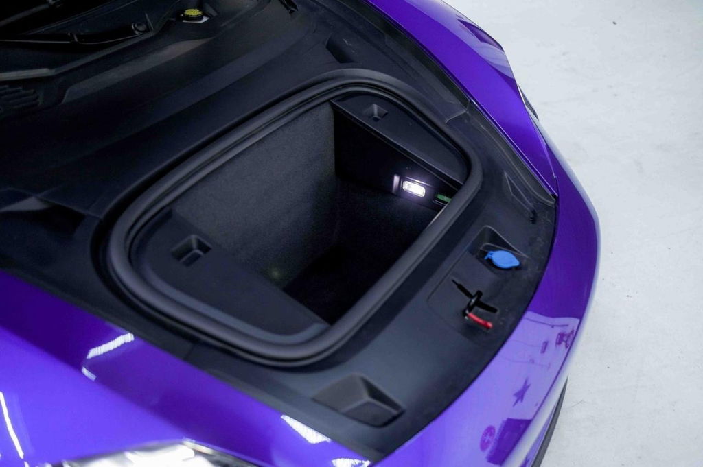 Porsche Taycan Turbo GT