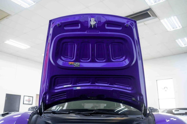 Porsche Taycan Turbo GT