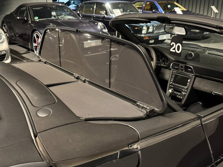 Porsche 997.2 Carrera GTS