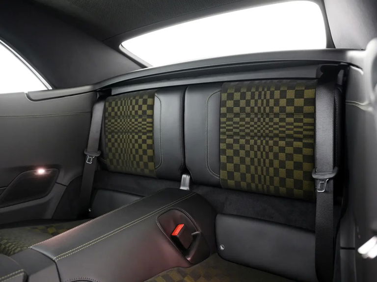 Porsche 911 Spirit 70