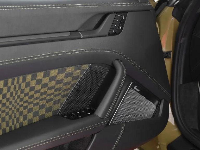 Porsche 911 Spirit 70