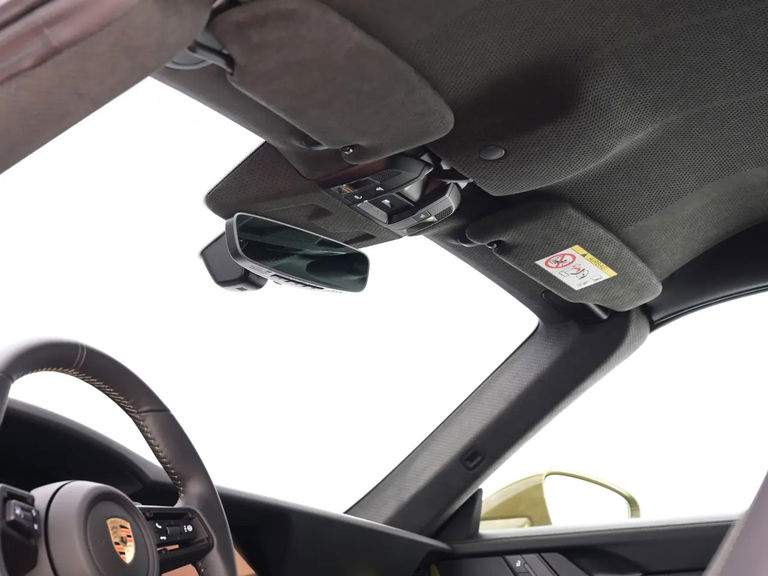 Porsche 911 Spirit 70