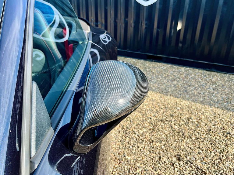 Porsche 991.2 Carrera GTS