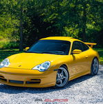 Porsche 996.2 Carrera