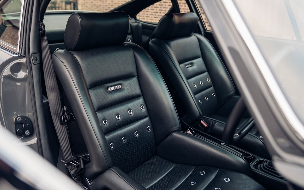 Porsche 911 Reimagined by Singer