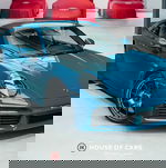 Porsche 992 Turbo 50 Jahre