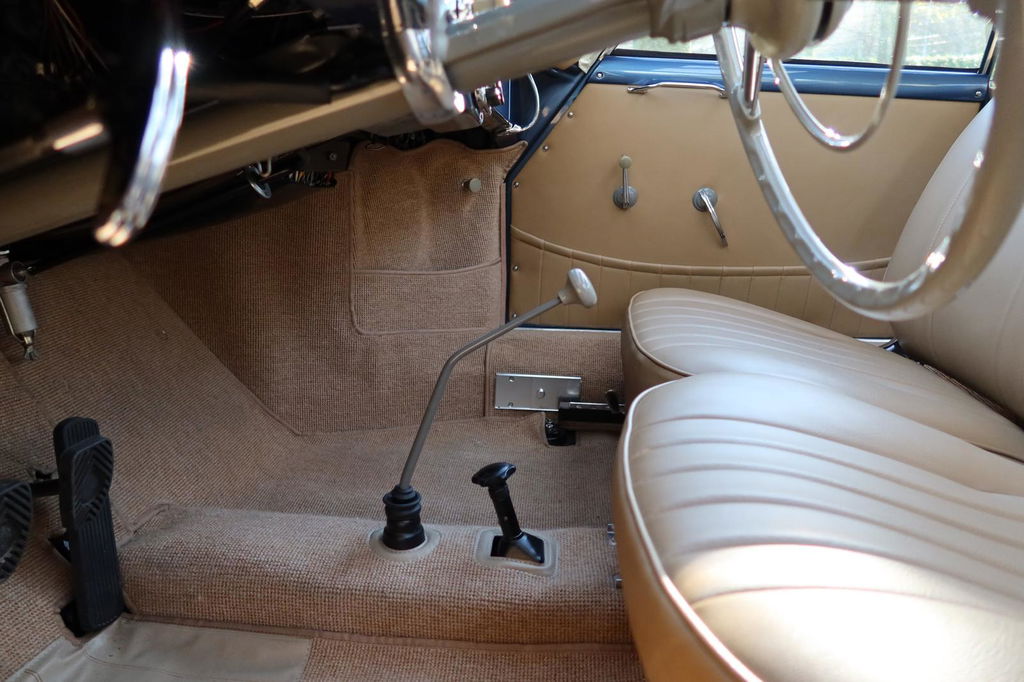 Porsche 356 A 1600 Super