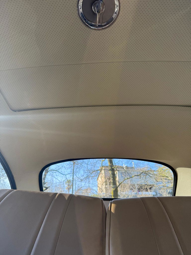 Porsche 356 A 1600 Super