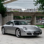 Porsche 997 Carrera S