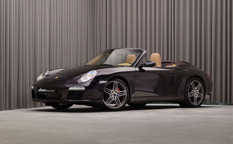 Porsche 997.2 Carrera S