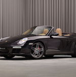 Porsche 997.2 Carrera S