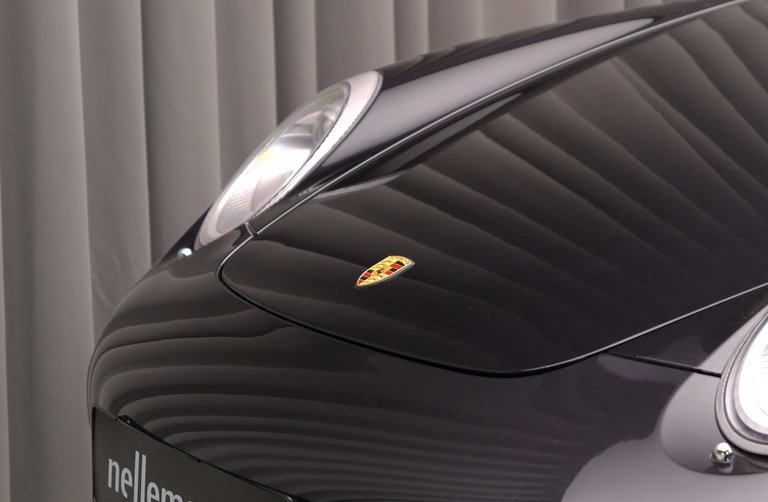 Porsche 997.2 Carrera S