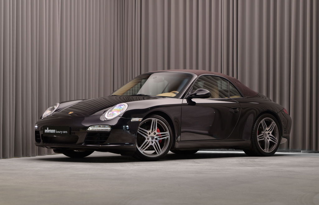 Porsche 997.2 Carrera S