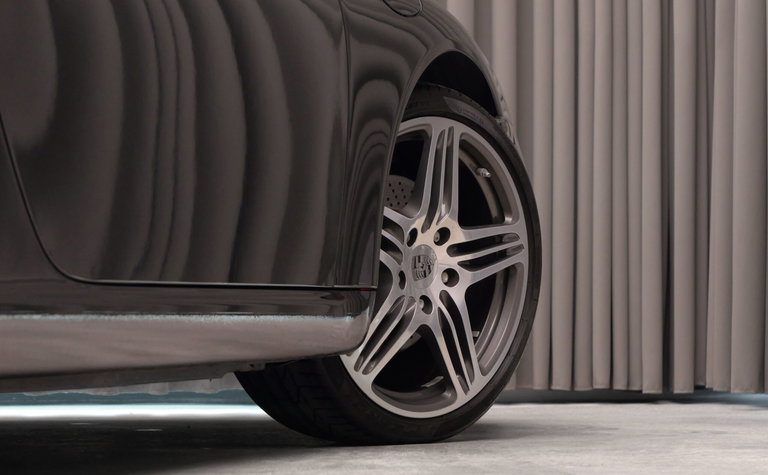 Porsche 997.2 Carrera S