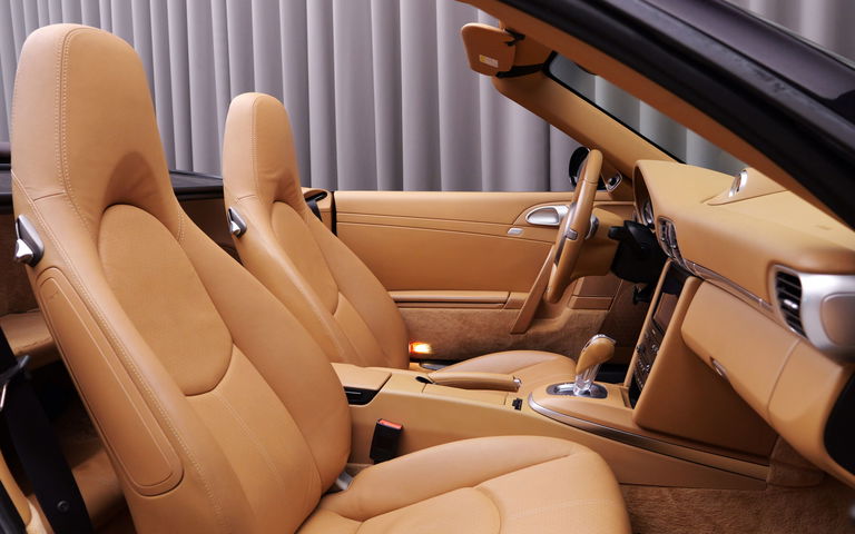 Porsche 997.2 Carrera S