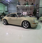 Porsche 911 Backdate