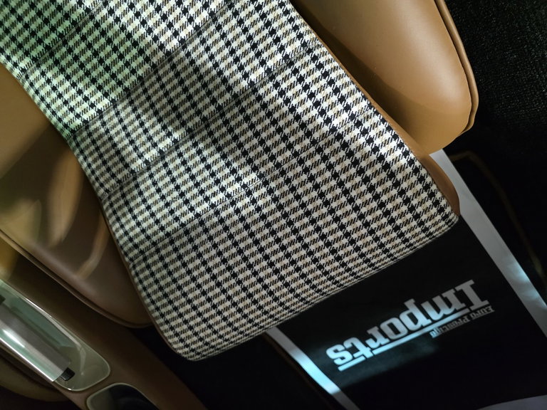 Porsche 911 Backdate