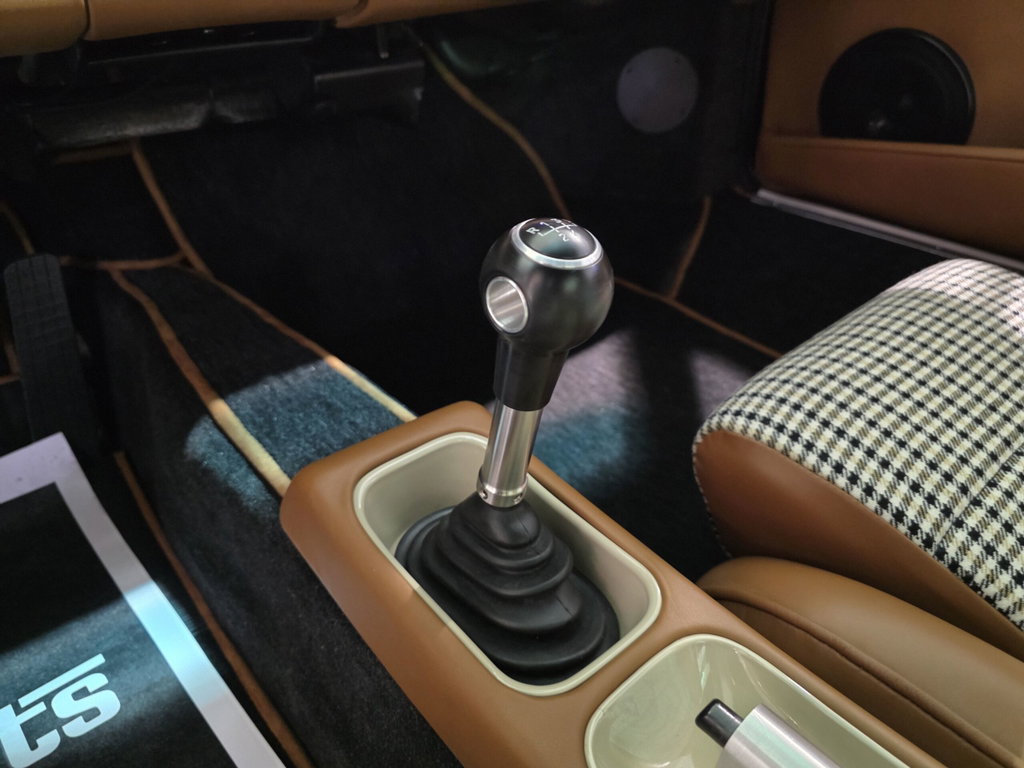 Porsche 911 Backdate