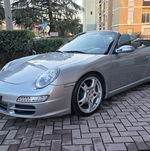 Porsche 997 Carrera S