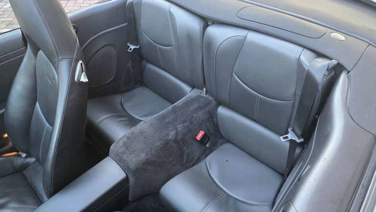 Porsche 997 Carrera S