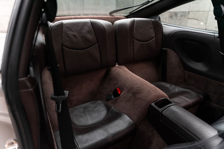 Porsche 997 Carrera S