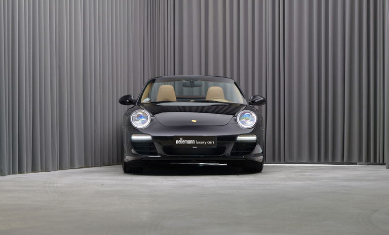 Porsche 997.2 Carrera S