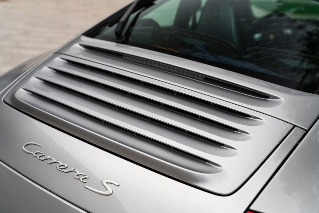 Porsche 997 Carrera S