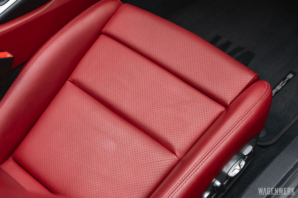 Porsche 991.2 Carrera 4