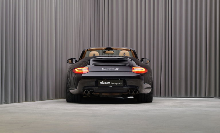 Porsche 997.2 Carrera S
