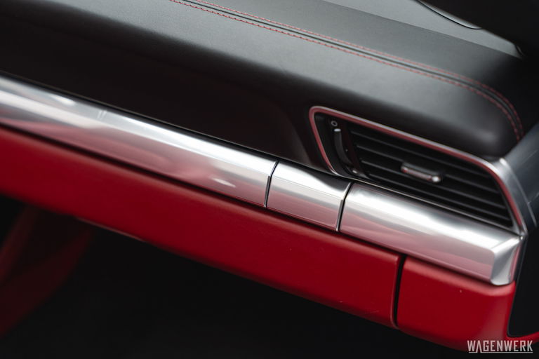 Porsche 991.2 Carrera 4