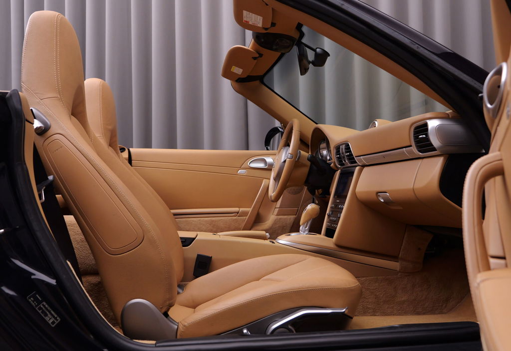 Porsche 997.2 Carrera S