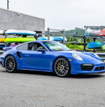 Porsche 991.2 Turbo S