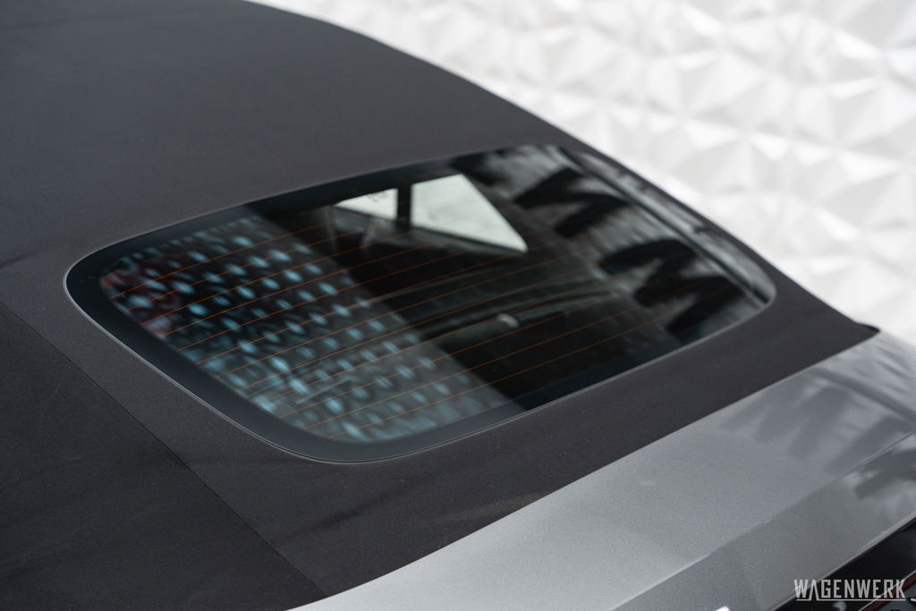 Porsche 991.2 Carrera 4