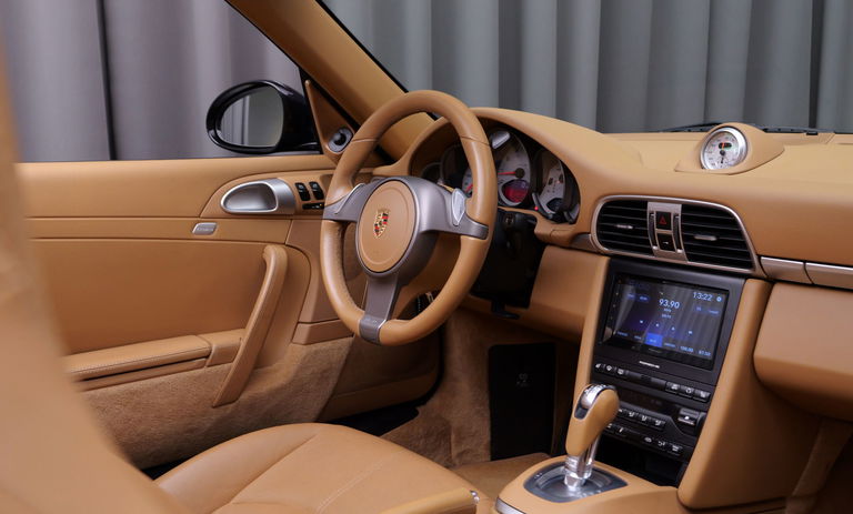 Porsche 997.2 Carrera S