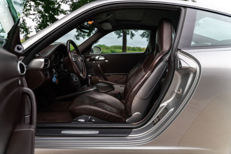 Porsche 997 Carrera S