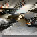 Porsche 911 Turbo 3.3 