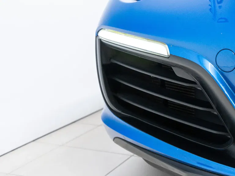 Porsche 991.2 Carrera