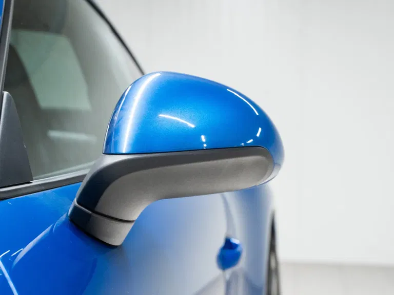 Porsche 991.2 Carrera