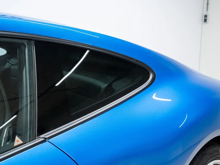 Porsche 991.2 Carrera