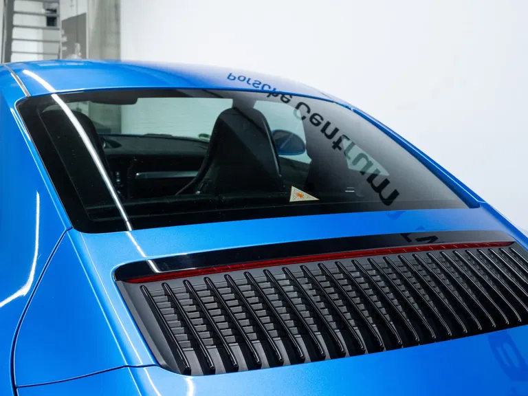 Porsche 991.2 Carrera