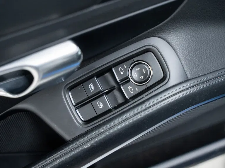 Porsche 991.2 Carrera