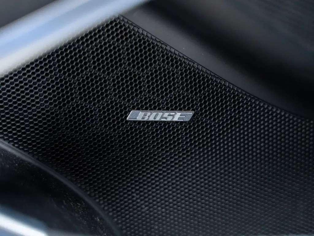 Porsche 991.2 Carrera