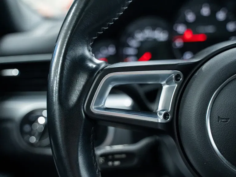 Porsche 991.2 Carrera